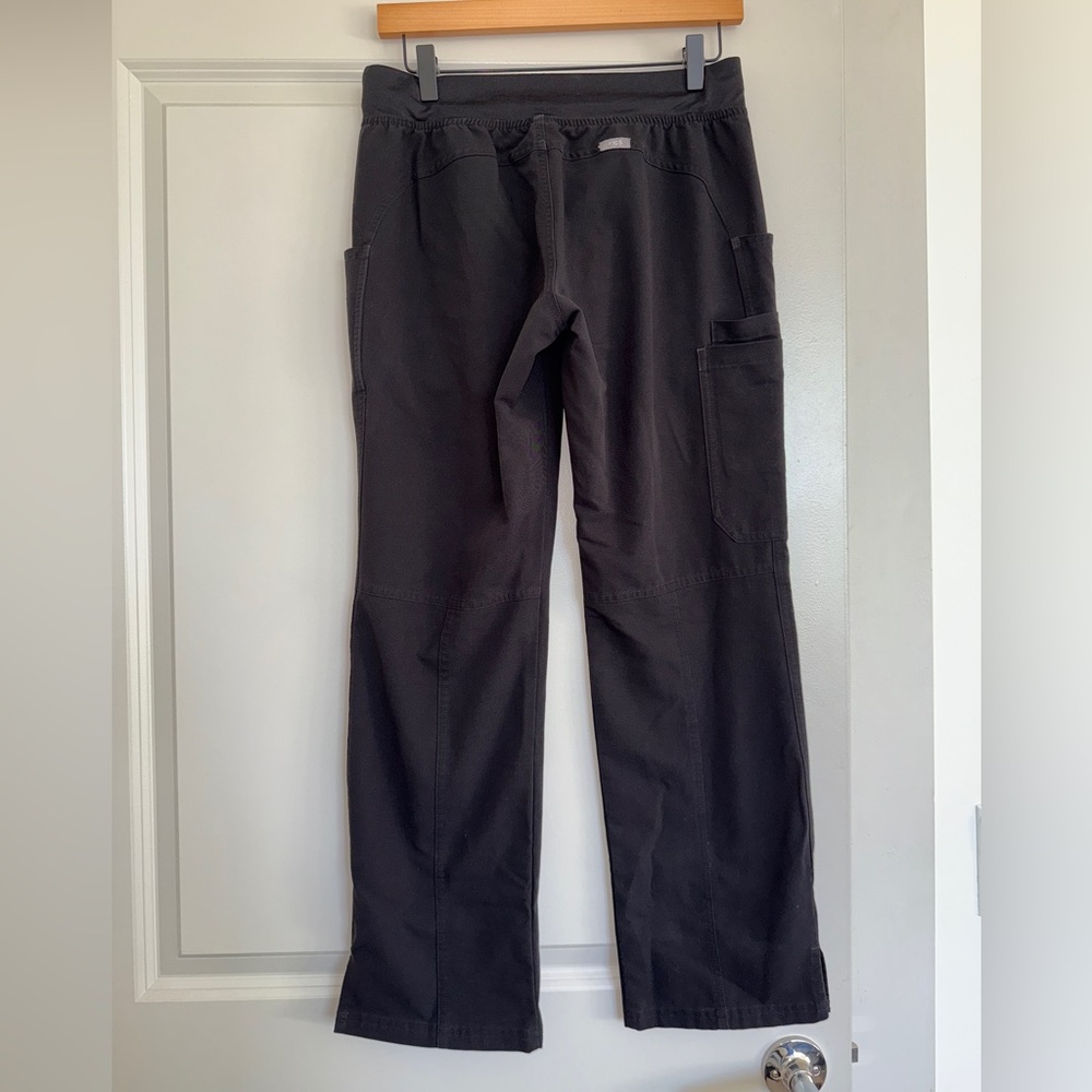 Figs Kade scrub bottoms - Picture 4 of 5